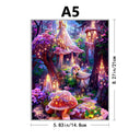 Fantasy World | Wooden Puzzle
