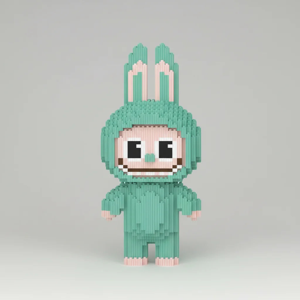 Green Labouwbouw | Building Blocks