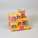 Villa | Wooden building kits