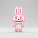 Mega Pink Labouwbouw | Building Blocks