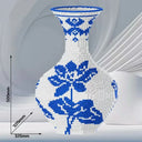 Mega Vases | Building Bricks