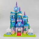 Dream castle | Building blocks