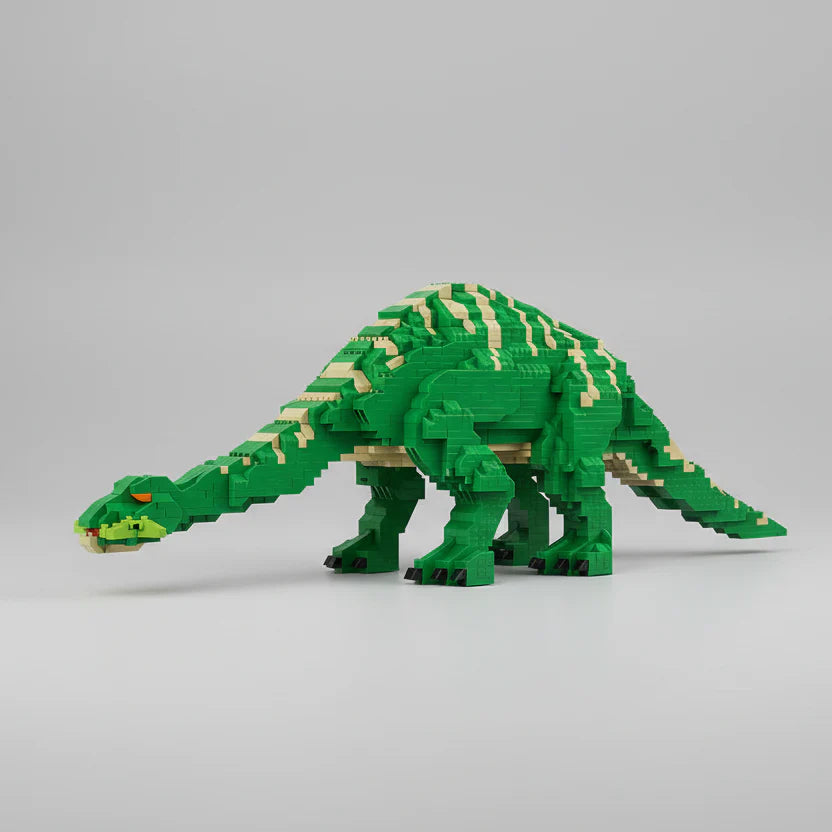 Sauropod | Building Blocks