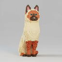 Siamese Cat | Building Blocks