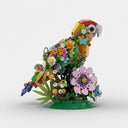 Parrot | Building blocks