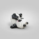 Lying panda | Building bricks