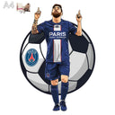Messi PSG | Wooden Puzzle