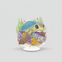 5D Turtle | Diamond painting