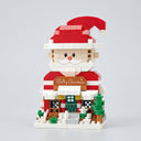 FREE Christmas Mini Kit 1