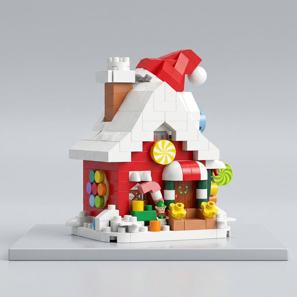 FREE Christmas Mini Kit 2