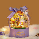 Christmas bauble | Building blocks