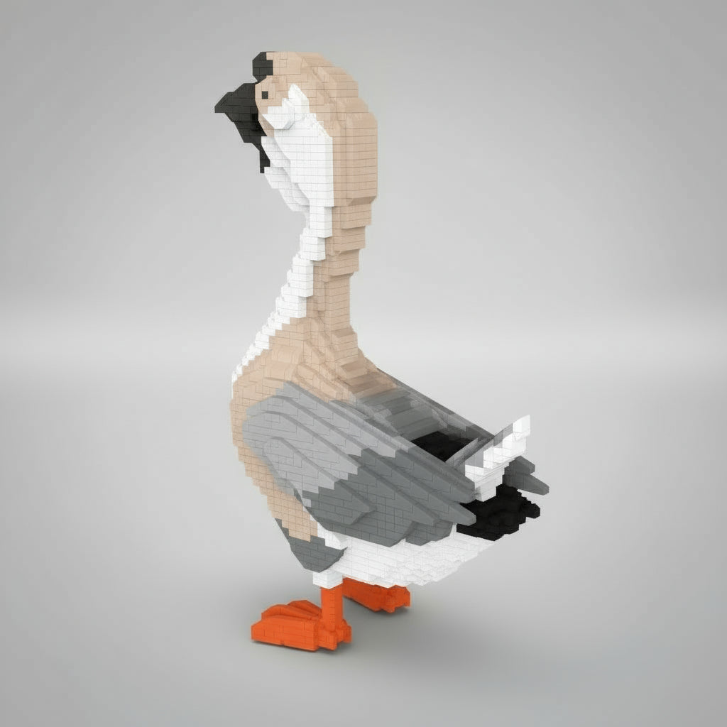 Goose | Building Blocks