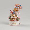 Christmas music box | Building blocks