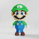 Green Plumber | Building Blocks