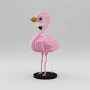 Flamingo | Building Blocks
