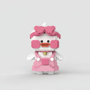Cute ducks | Building Blocks