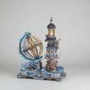 Observatory Tower | Wooden Construction Kit