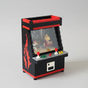 Arcade Game Cabinet | Building Blocks