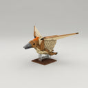 Pterosaur | Building Blocks