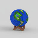 Globe | Building blocks