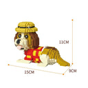 Basset Hound | Building Blocks