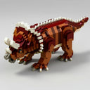 Triceratops | Building Blocks