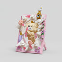 Bear in a Painting | Building Blocks
