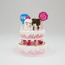 Wedding cake | Building Blocks