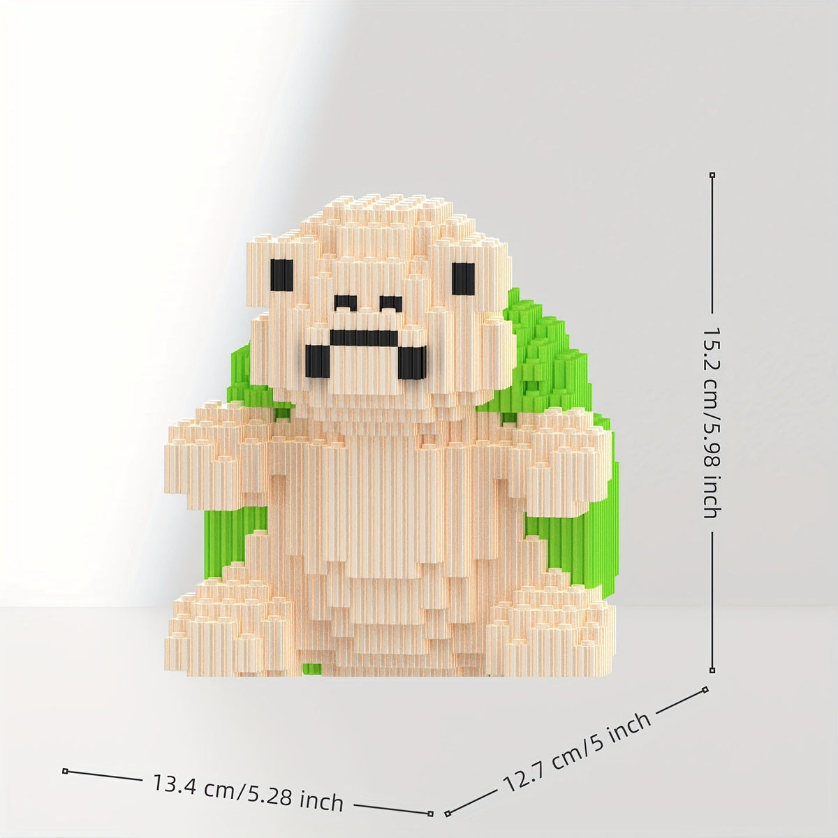 Mini Animals | Building Blocks
