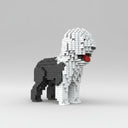 Catalan Sheepdog | Building Blocks