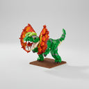 Dilophosaurus | Building Blocks