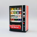 Vending Machine | Building Blocks