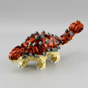 Ankylosaurus | Building Blocks