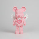Winged Bear | Building Blocks