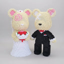 Married Bears | Building Blocks