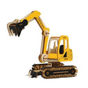 Excavator  | Wooden Model Kits