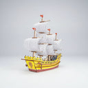 Merchant Ship  | Wooden Model Kits