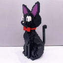 Cat | Building Blocks