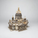 Saint Sophia Cathedral in Kyiv  | Wooden Model Kits