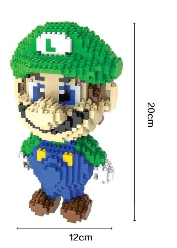 Green Plumber | Building Blocks