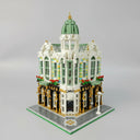Luxury shop | Building blocks