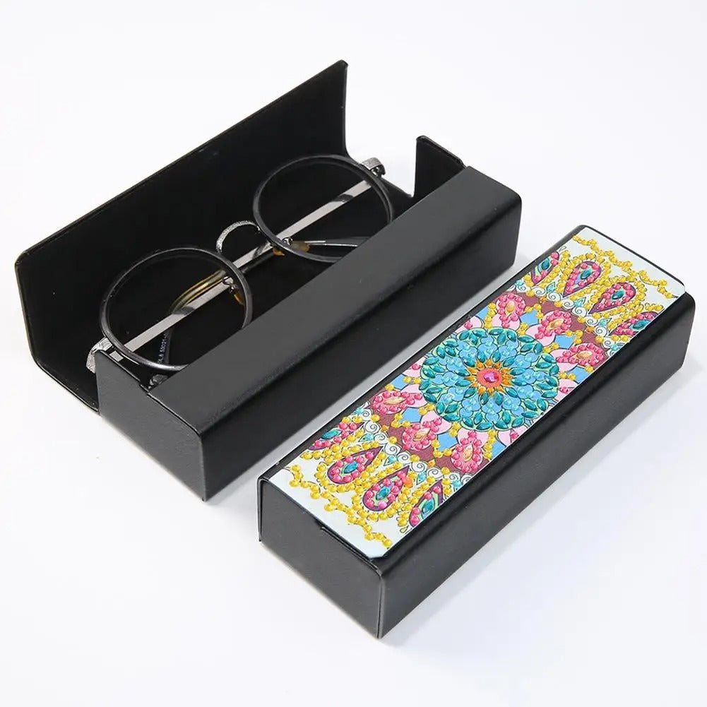 Glasses Case | Diamond Painting