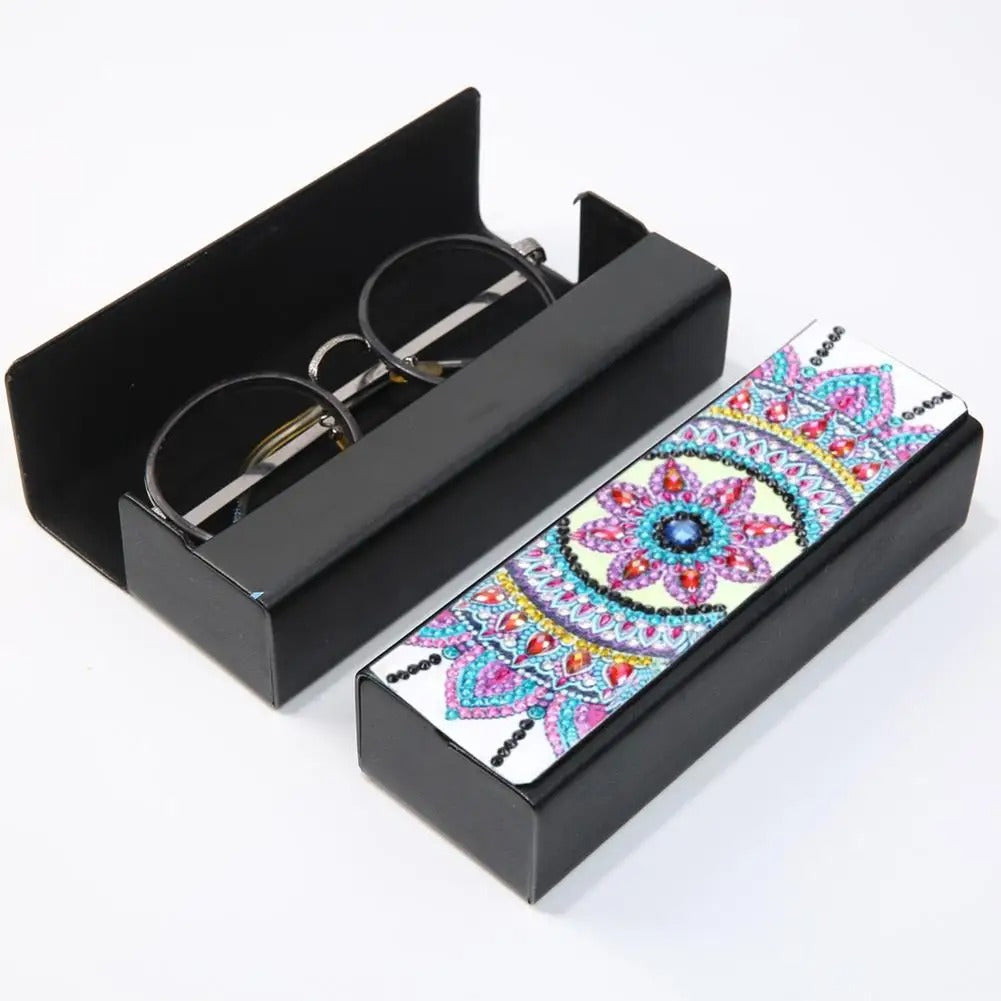 Glasses Case | Diamond Painting