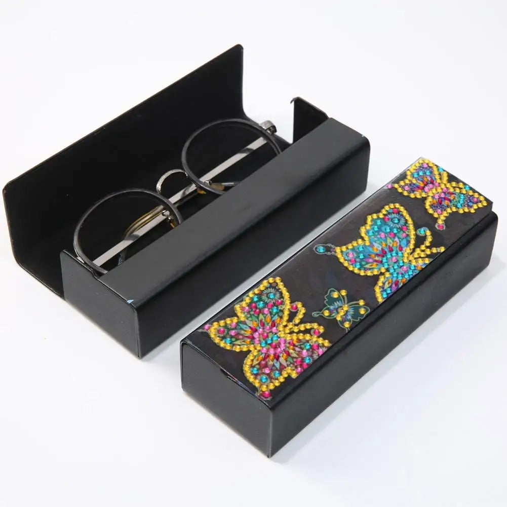 Glasses Case | Diamond Painting