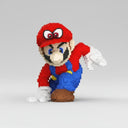 Tough Plumber | Building blocks