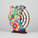 Butterfly | Calendar | Diamond painting