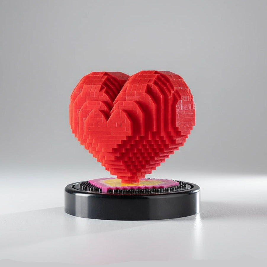 Heart | Building Blocks