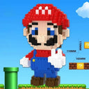 Mini Plumber Family | Building Blocks