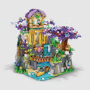 Mini Palace House | Building Blocks