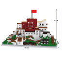 Small Potala Palace | Building Blocks
